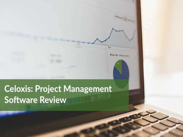 Celoxis - software rewiew