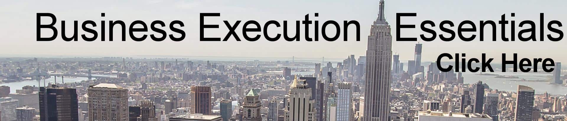 Business-Execution-Essentials-Banner