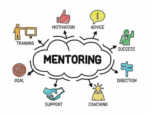The Importance Mentoring on for the Project Manager | PMO