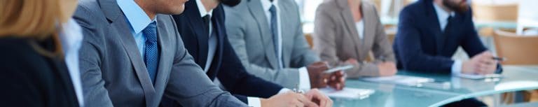 Chief Project Officer CPO - PMO Advisory