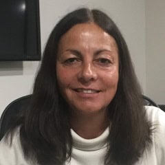 Monika Vaccaro