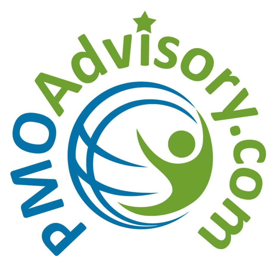 PMO Advisory logo