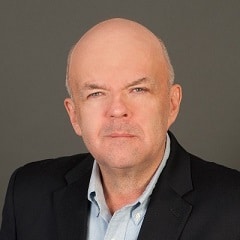 James P. Hannon, PMP