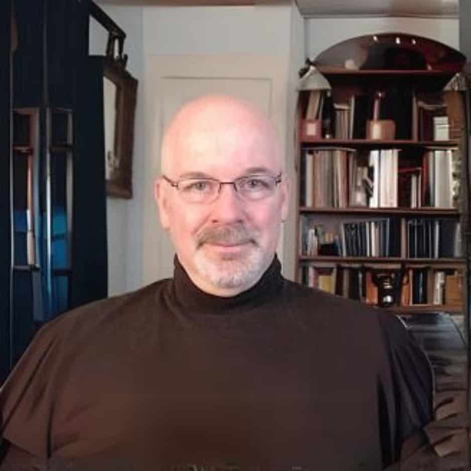Bill Dannenmaier