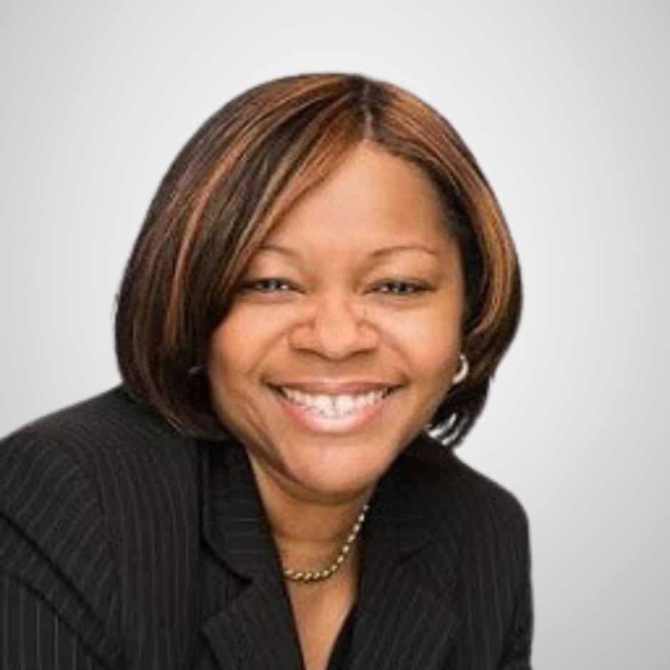 Charmagne Tellis