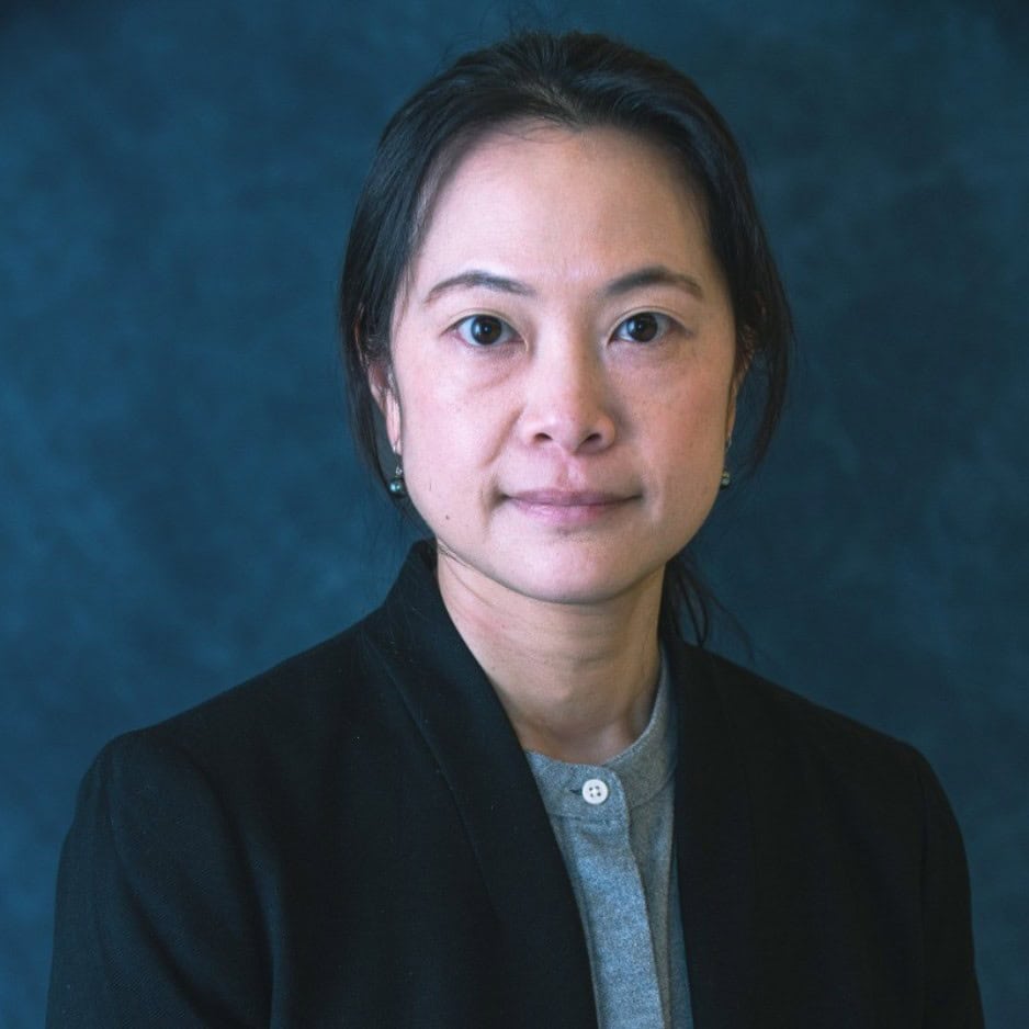 Florence Lam