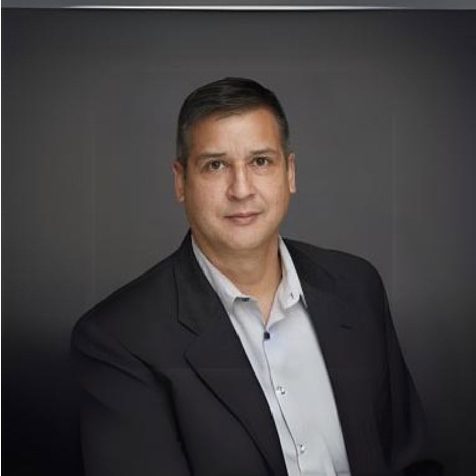Mike Otero