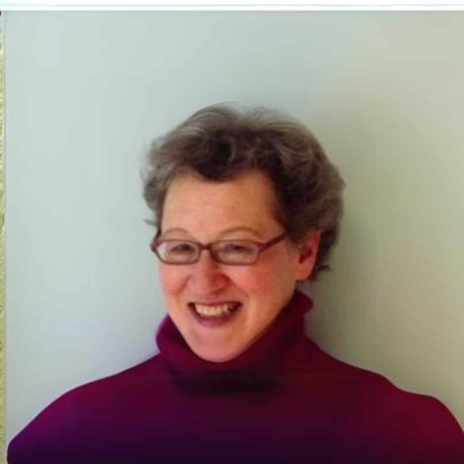 Mimi Rosenfeld
