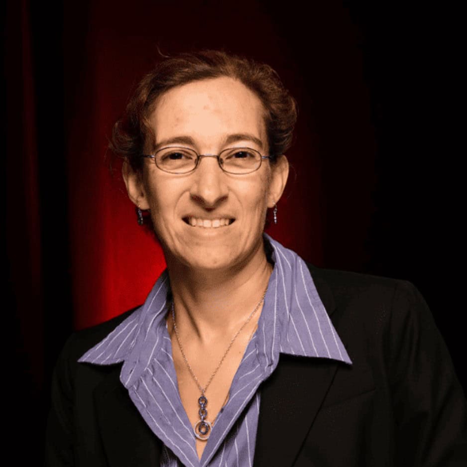 Susan Parente