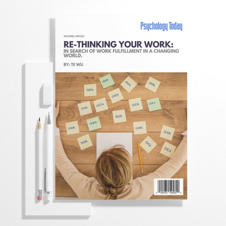 Psychology Today (0825)