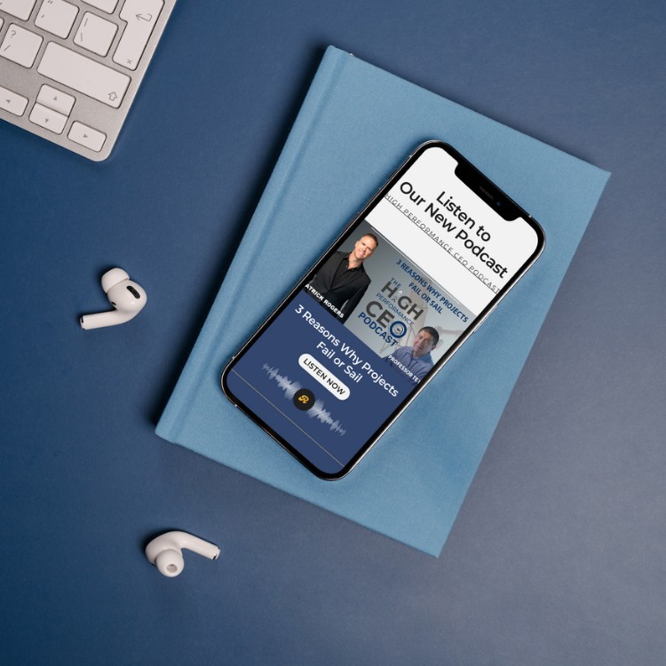 Publication Mockups